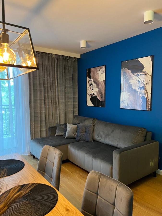 Family & Business Elegant Apartments, Kadzielnia, Wdk, Stadion Korona -1 Bedroom, Terrace, Garage, New! Kielce Exterior foto