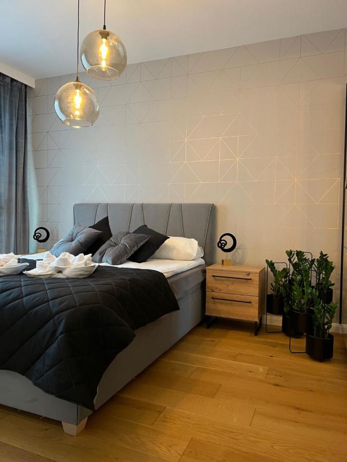 Family & Business Elegant Apartments, Kadzielnia, Wdk, Stadion Korona -1 Bedroom, Terrace, Garage, New! Kielce Exterior foto