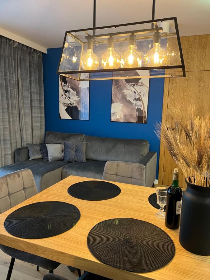 Family & Business Elegant Apartments, Kadzielnia, Wdk, Stadion Korona -1 Bedroom, Terrace, Garage, New! Kielce Exterior foto