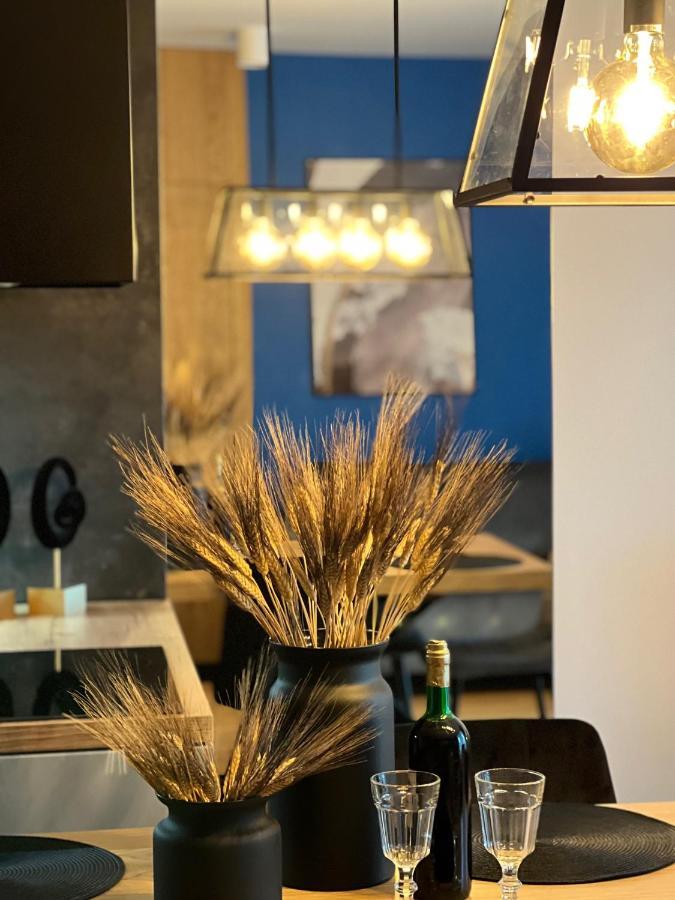 Family & Business Elegant Apartments, Kadzielnia, Wdk, Stadion Korona -1 Bedroom, Terrace, Garage, New! Kielce Exterior foto