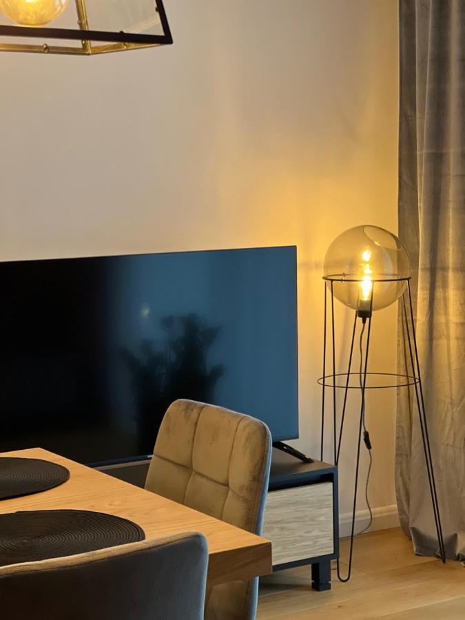 Family & Business Elegant Apartments, Kadzielnia, Wdk, Stadion Korona -1 Bedroom, Terrace, Garage, New! Kielce Exterior foto